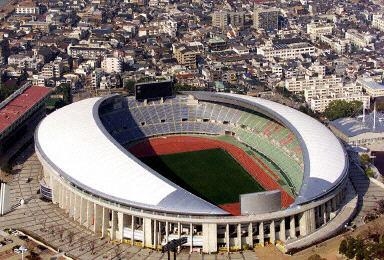 2002年韩日世界杯足球赛,2002 FIFA World Cup