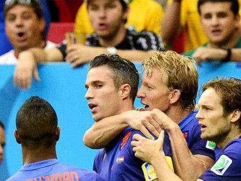 2014年巴西世界杯,2014 FIFA World Cup