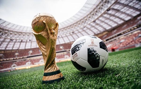 2018年俄罗斯世界杯,第21届世界杯足球赛