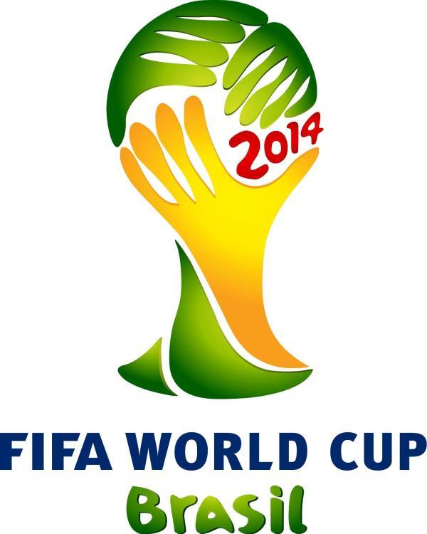 2014年巴西世界杯,2014 FIFA World Cup