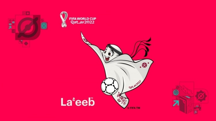 2022年卡塔尔世界杯,第二十二届国际足联世界杯