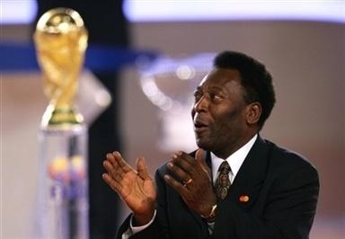2006年德国世界杯,2006 FIFA World Cup