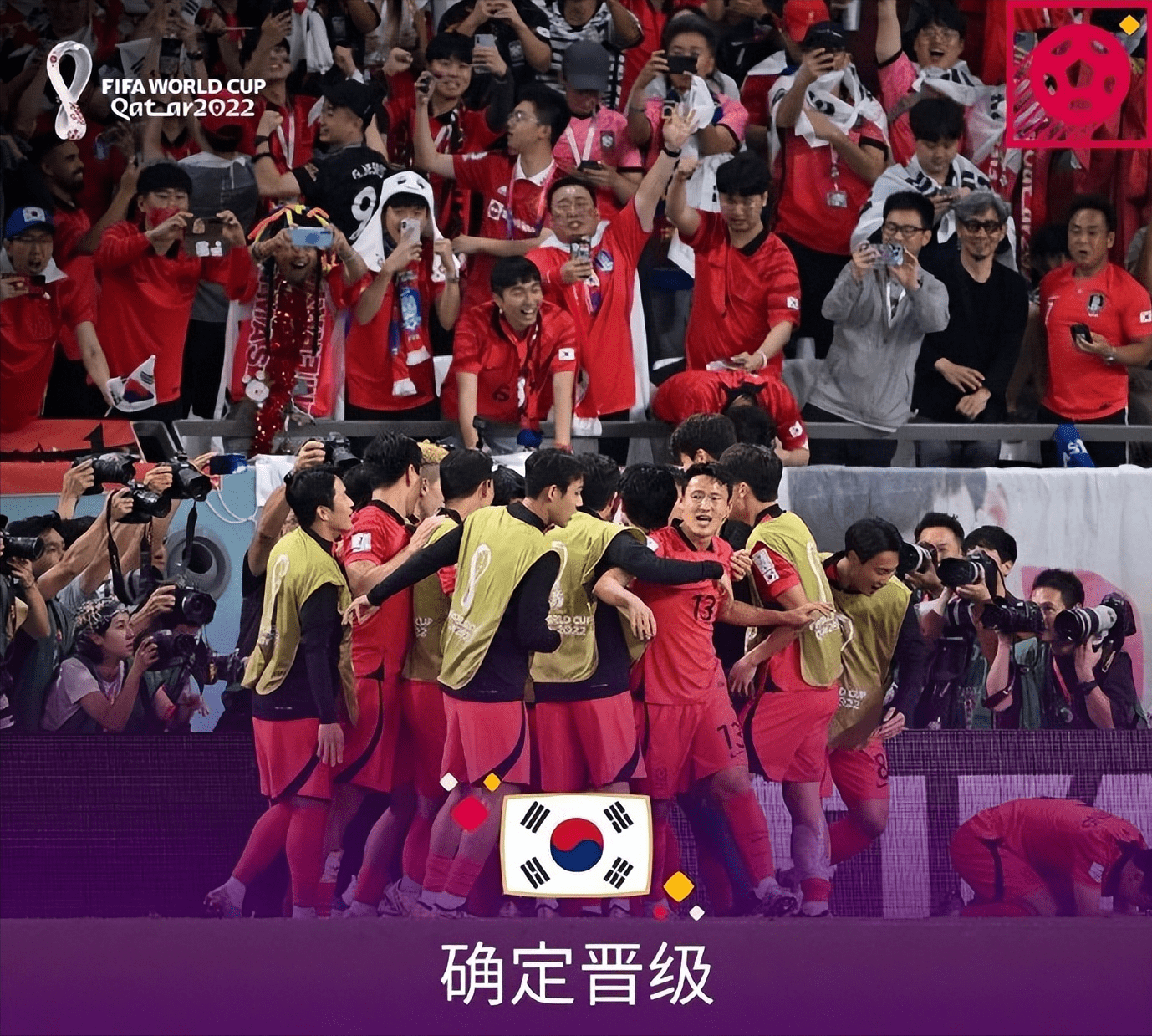 2022年卡塔尔世界杯,第二十二届国际足联世界杯