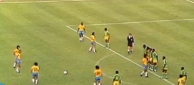 1974年德国世界杯,1974 FIFA World Cup