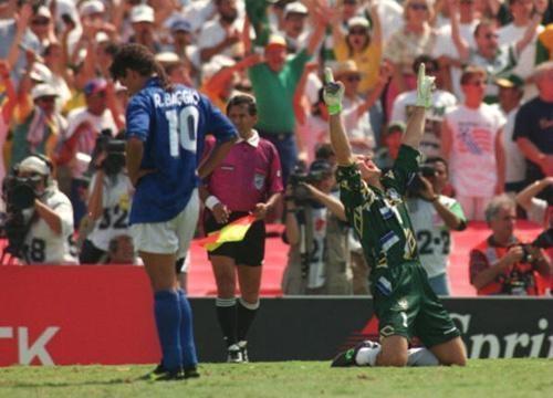 1994年美国世界杯,1994 FIFA World Cup