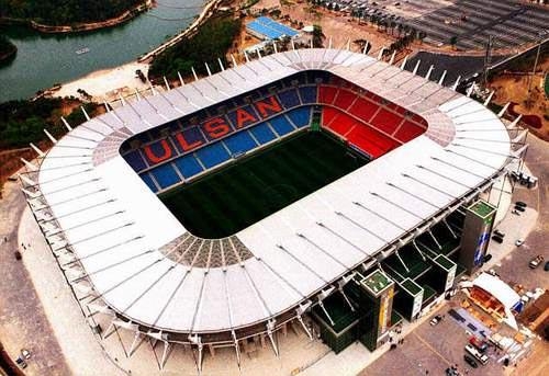 2002年韩日世界杯足球赛,2002 FIFA World Cup