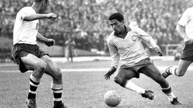 1962年智利世界杯,1962 FIFA World Cup,第7届国际足联世界杯