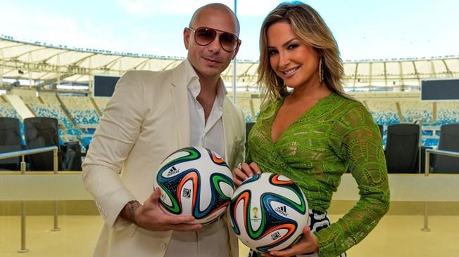 2014年巴西世界杯,2014 FIFA World Cup