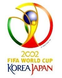 2002年韩日世界杯足球赛,2002 FIFA World Cup