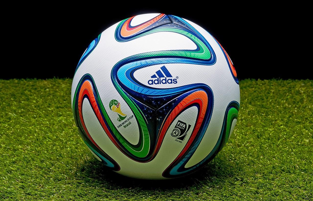 2014年巴西世界杯,2014 FIFA World Cup
