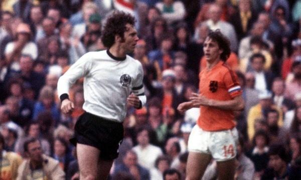 1974年德国世界杯,1974 FIFA World Cup