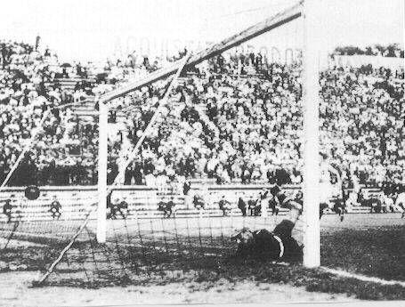 1934意大利世界杯全纪录（第二届世界杯）,1934 FIFA World Cup