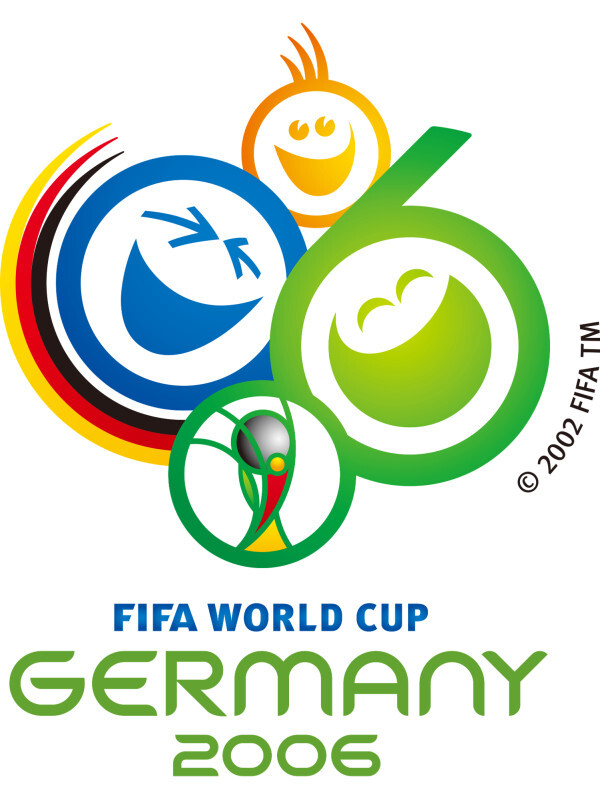 2006年德国世界杯,2006 FIFA World Cup