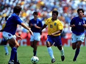 1994年美国世界杯,1994 FIFA World Cup