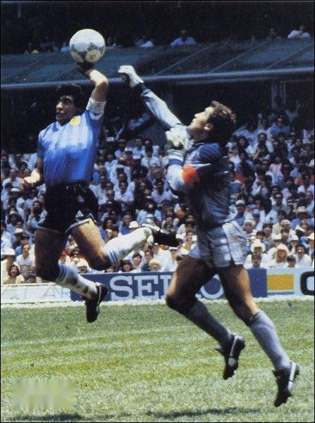 1986年墨西哥世界杯,第13届世界杯足球赛