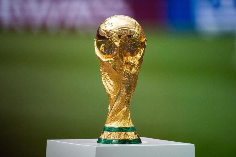 2030年世界杯是第24届世界杯,World Cup,FIFA World Cup
