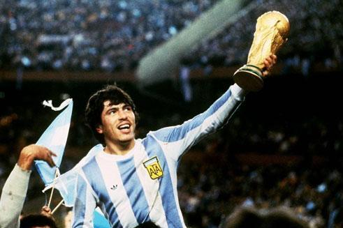 1978年阿根廷世界杯,1978 FIFA World Cup