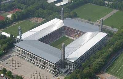 2006年德国世界杯,2006 FIFA World Cup