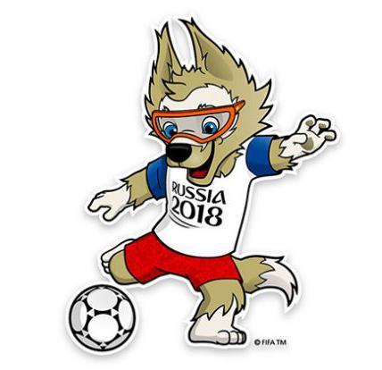 2018年俄罗斯世界杯,第21届世界杯足球赛