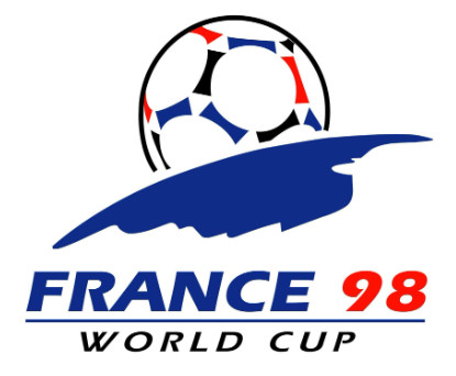 1998年法国世界杯,1998 FIFA World Cup