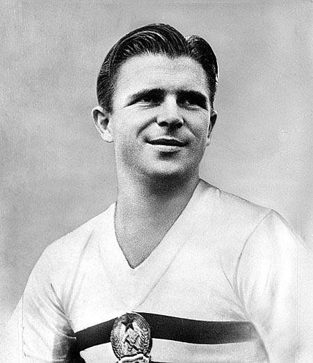 1954年瑞士世界杯,1954 FIFA World Cup