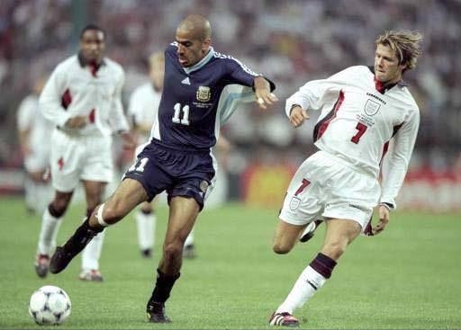 1998年法国世界杯,1998 FIFA World Cup