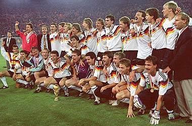 1990年意大利世界杯,第14届世界杯足球赛