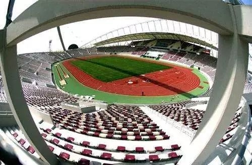 2022年卡塔尔世界杯,第二十二届国际足联世界杯