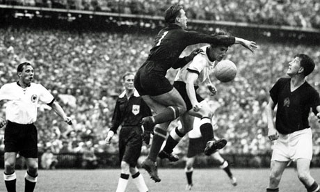 1954瑞士世界杯：主办国、冠亚季殿军及预选赛、积分榜全解析