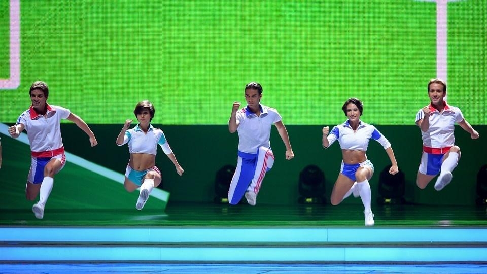 2014年巴西世界杯,2014 FIFA World Cup