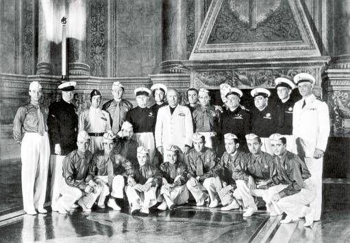 1934意大利世界杯全纪录（第二届世界杯）,1934 FIFA World Cup
