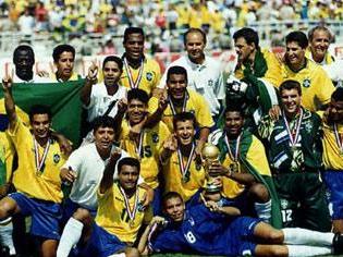 1994年美国世界杯,1994 FIFA World Cup