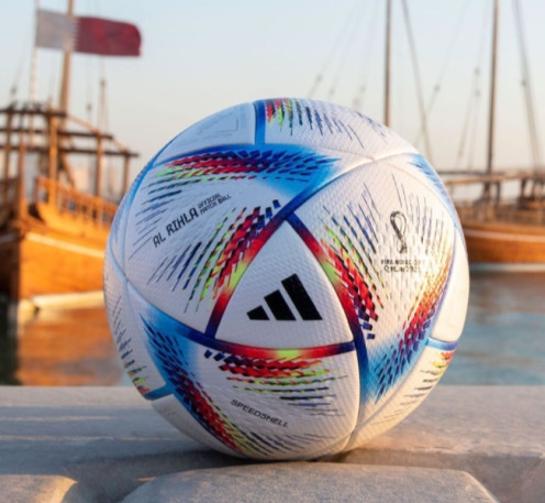 2022年卡塔尔世界杯,第二十二届国际足联世界杯