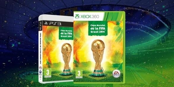 2014年巴西世界杯,2014 FIFA World Cup