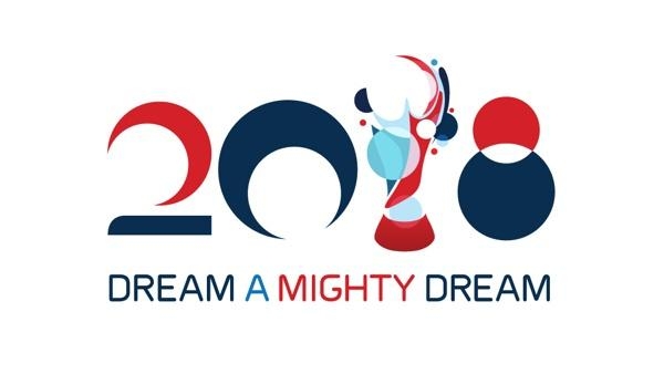 2018年俄罗斯世界杯,第21届世界杯足球赛