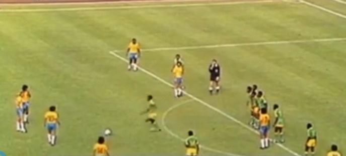 1974年德国世界杯,1974 FIFA World Cup