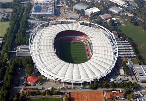 2006年德国世界杯,2006 FIFA World Cup