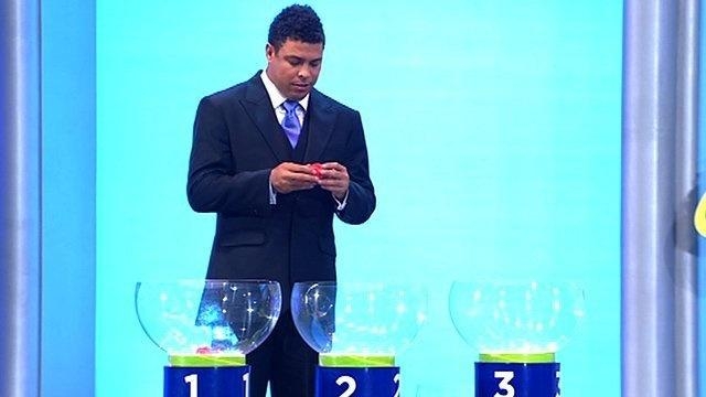 2014年巴西世界杯,2014 FIFA World Cup