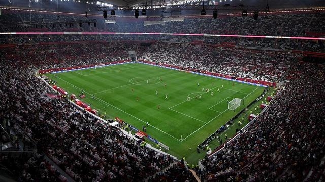 2022年卡塔尔世界杯,第二十二届国际足联世界杯