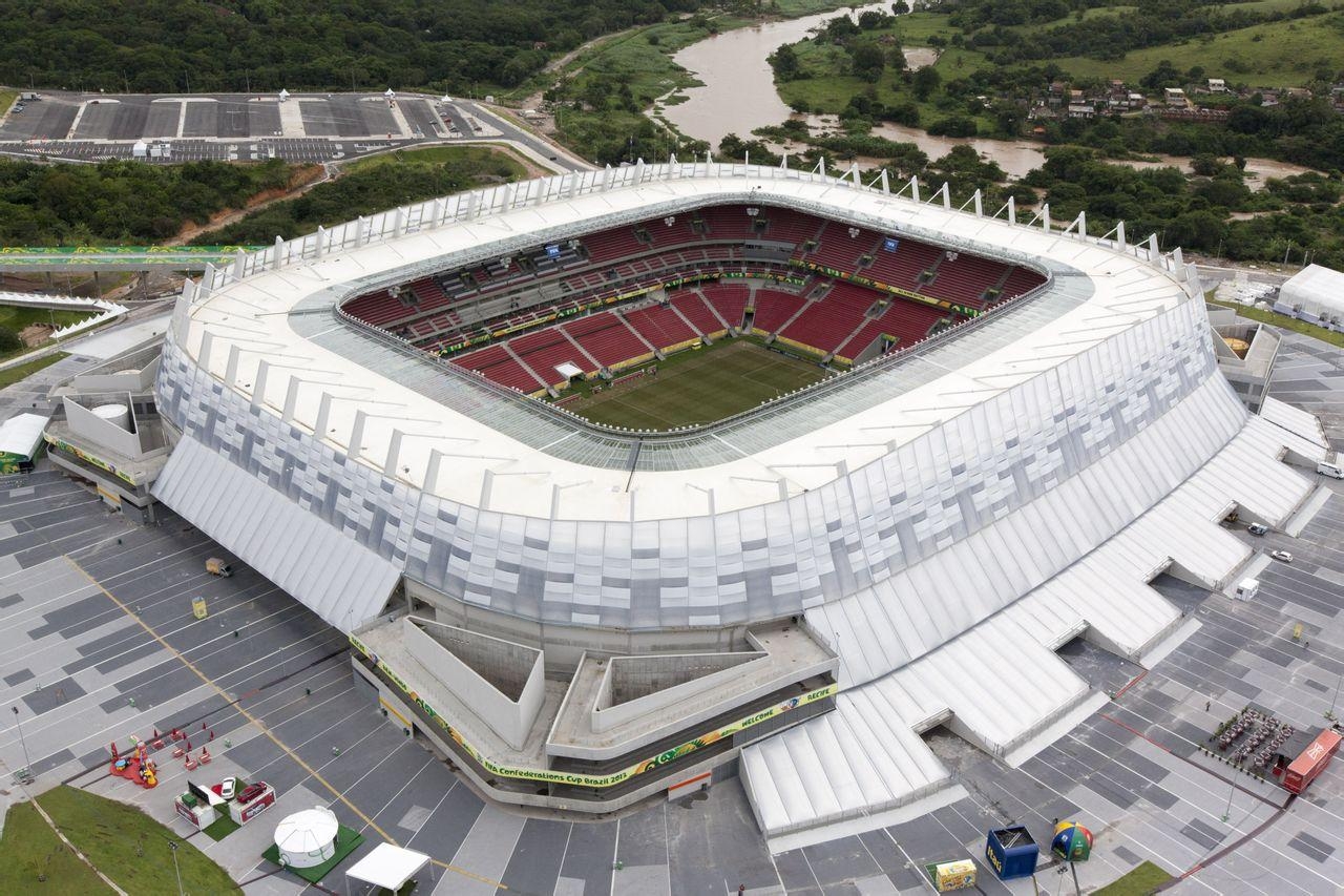 2014年巴西世界杯,2014 FIFA World Cup