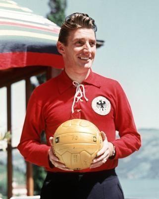 1954年瑞士世界杯,1954 FIFA World Cup