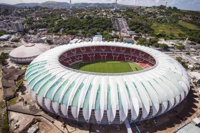 2014年巴西世界杯,2014 FIFA World Cup