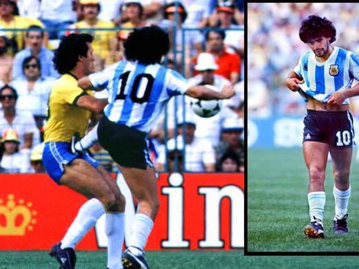 1982年西班牙世界杯,第12届世界杯足球赛