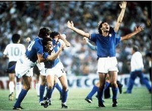 1982年西班牙世界杯,第12届世界杯足球赛