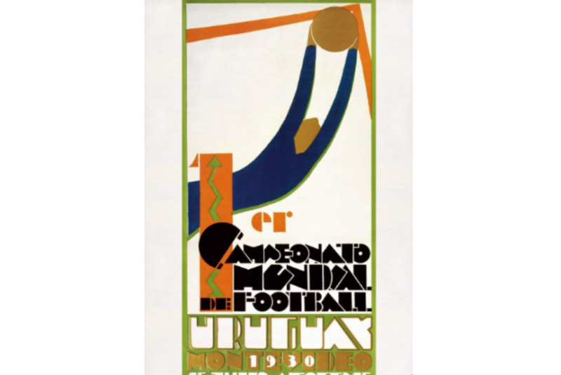 1930年乌拉圭世界杯（首届世界杯）完整赛事回顾