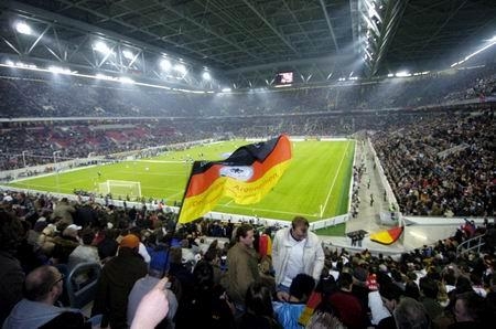 2006年德国世界杯,2006 FIFA World Cup