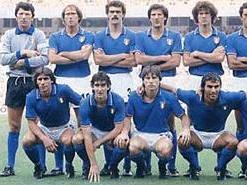 1982年西班牙世界杯,第12届世界杯足球赛