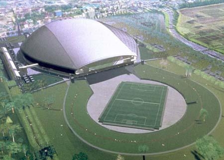 2002年韩日世界杯足球赛,2002 FIFA World Cup