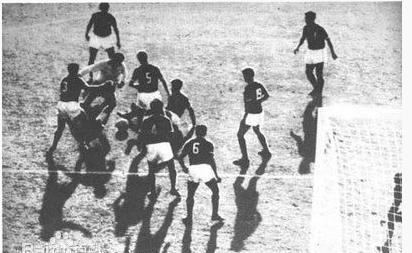 1962年智利世界杯,1962 FIFA World Cup,第7届国际足联世界杯