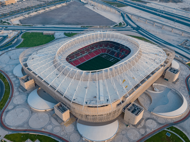 2022年卡塔尔世界杯,第二十二届国际足联世界杯